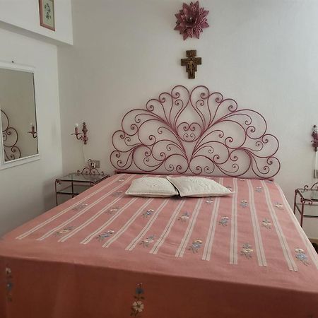 Appartamento Gallura Da Giuseppina Santa Teresa Gallura Ngoại thất bức ảnh