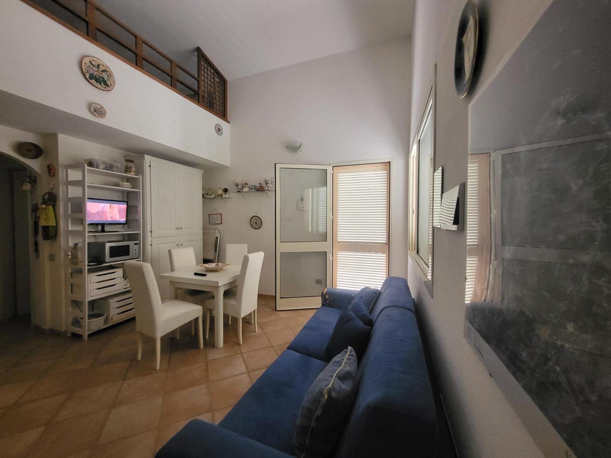 Appartamento Gallura Da Giuseppina Santa Teresa Gallura Ngoại thất bức ảnh