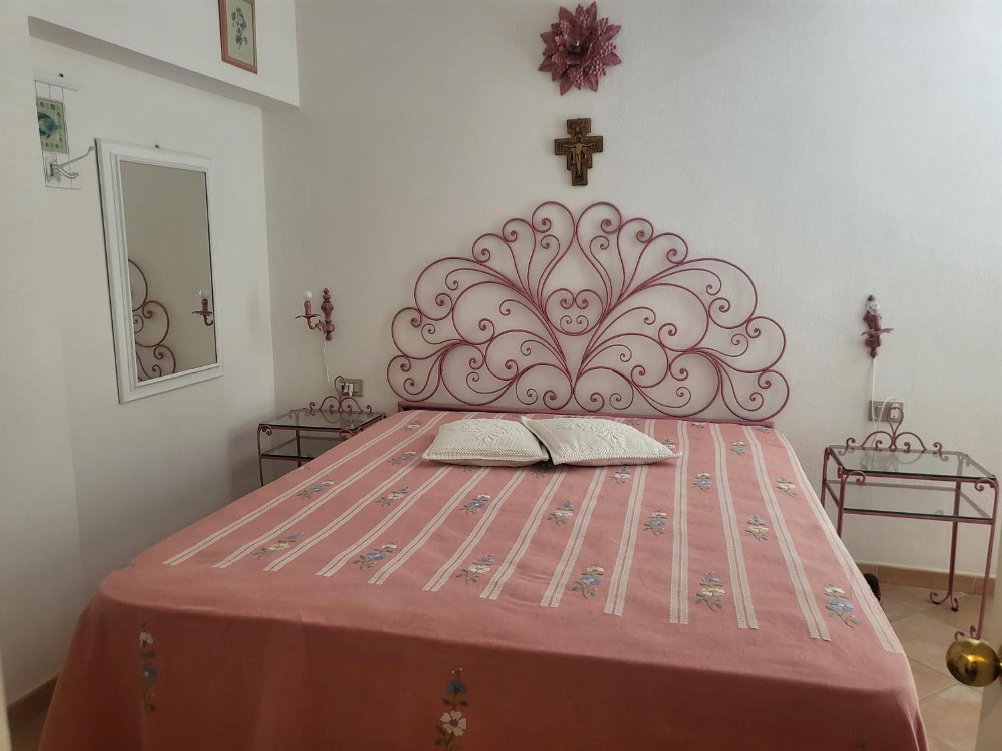 Appartamento Gallura Da Giuseppina Santa Teresa Gallura Ngoại thất bức ảnh