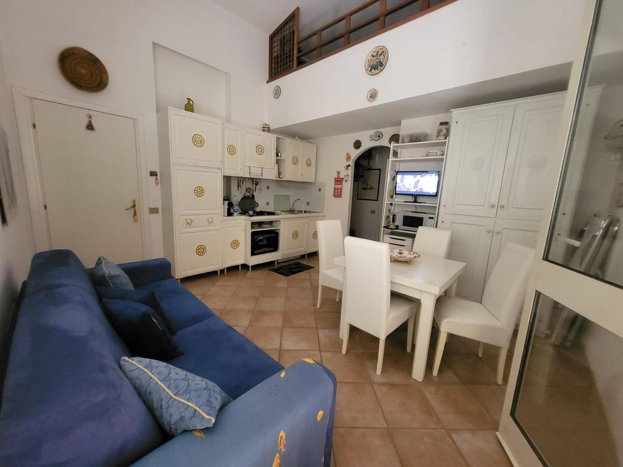 Appartamento Gallura Da Giuseppina Santa Teresa Gallura Ngoại thất bức ảnh