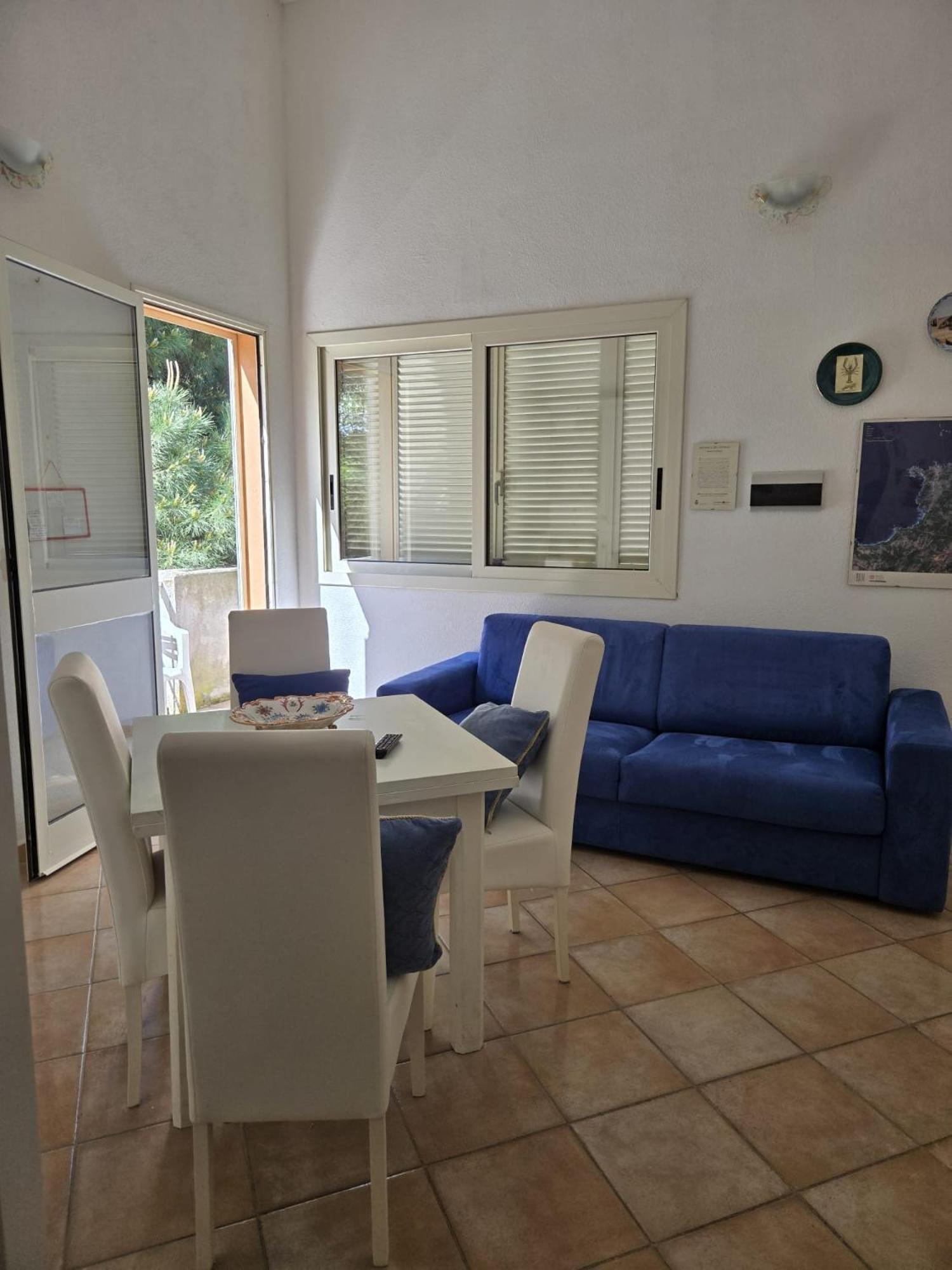 Appartamento Gallura Da Giuseppina Santa Teresa Gallura Ngoại thất bức ảnh