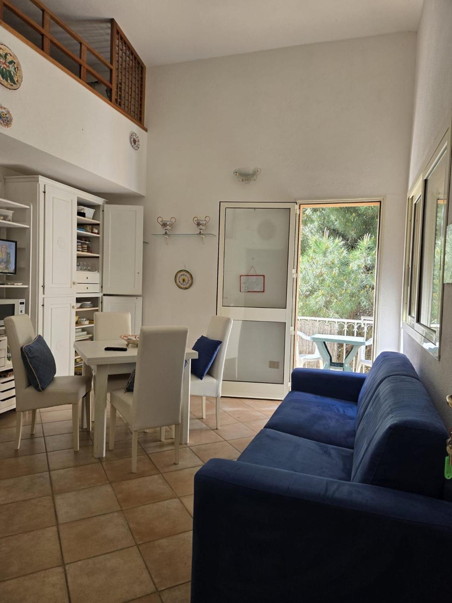 Appartamento Gallura Da Giuseppina Santa Teresa Gallura Ngoại thất bức ảnh